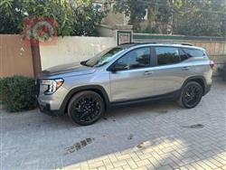 GMC Terrain